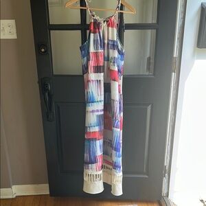 Sachin & Babi dress, size M